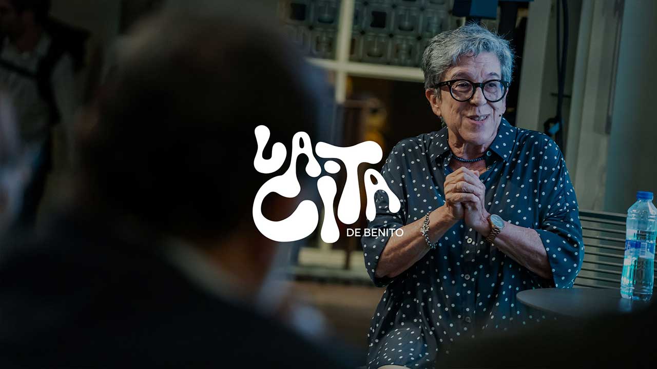 Anna Bofill, arquitecta, matemática y compositora