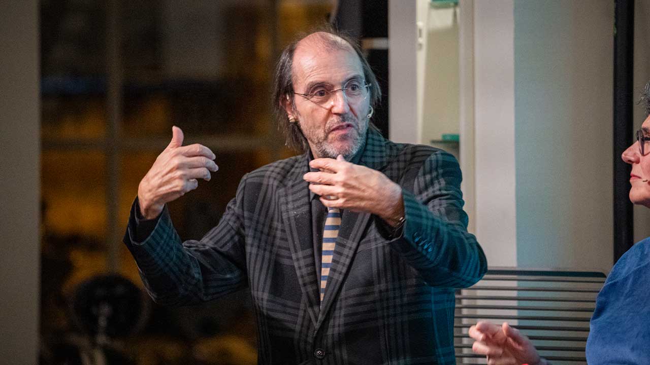 Juli Capella, arquitecto y diseñador