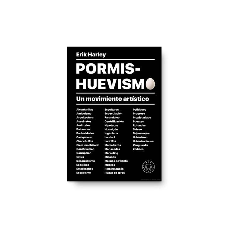 Pormishuevismo