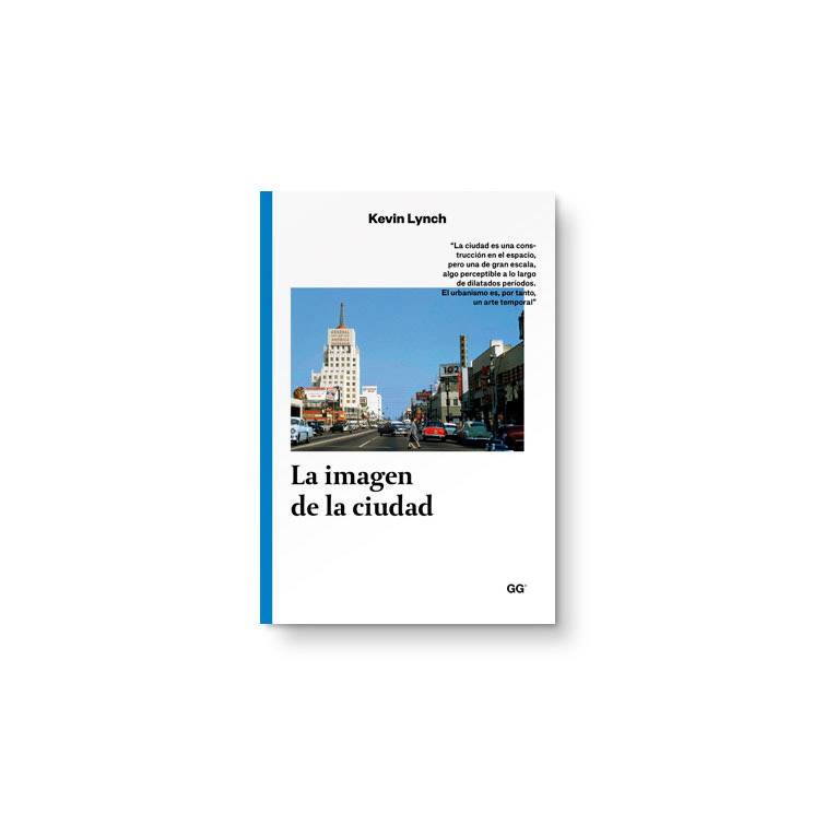La imagen de la ciudad