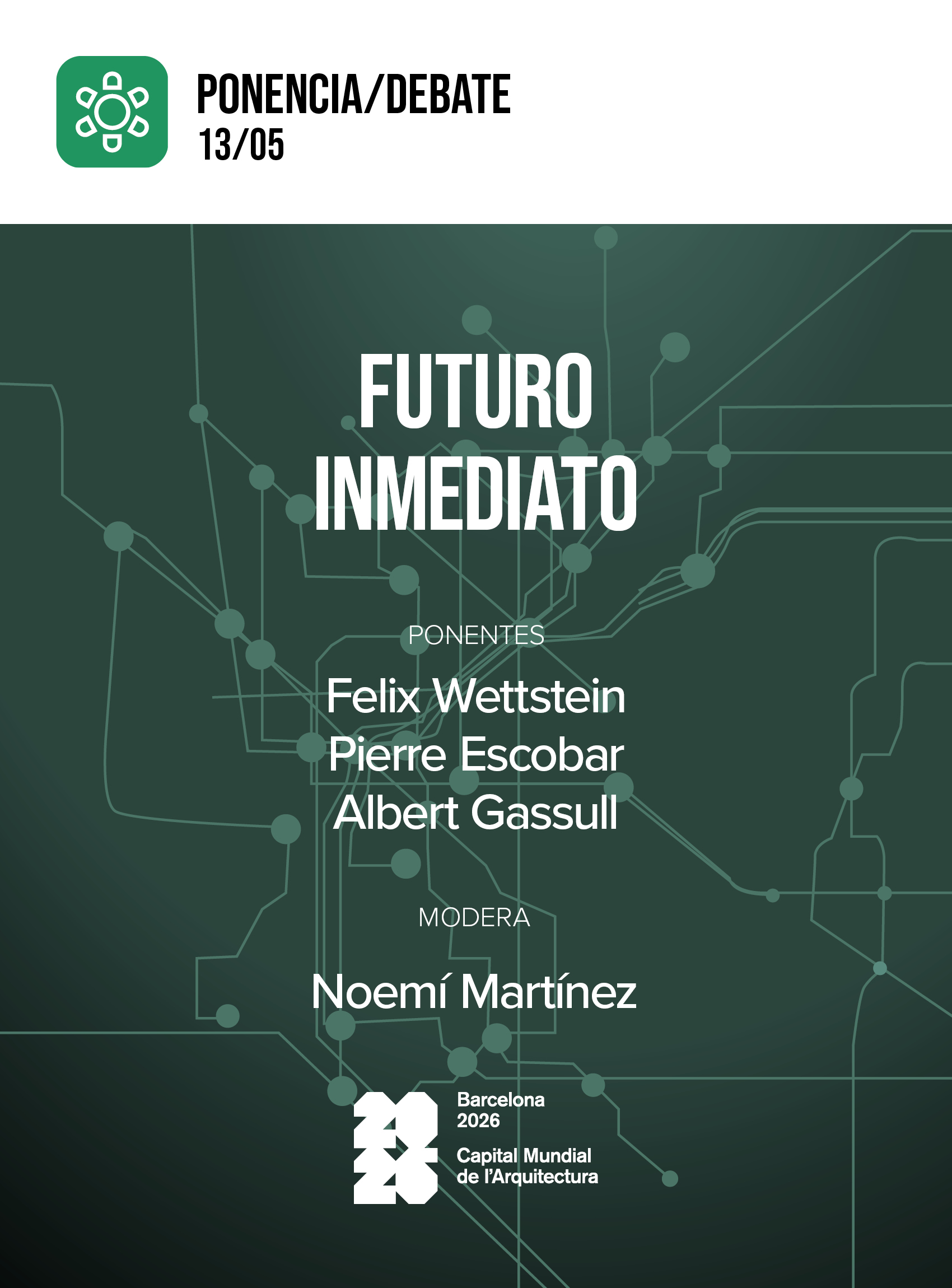 Close Encounters- Futuro Inmediato